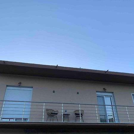Apartament House Maria Elenι Skála Kallirákhis Zewnętrze zdjęcie