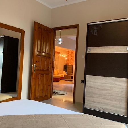 Apartament House Maria Elenι Skála Kallirákhis Zewnętrze zdjęcie