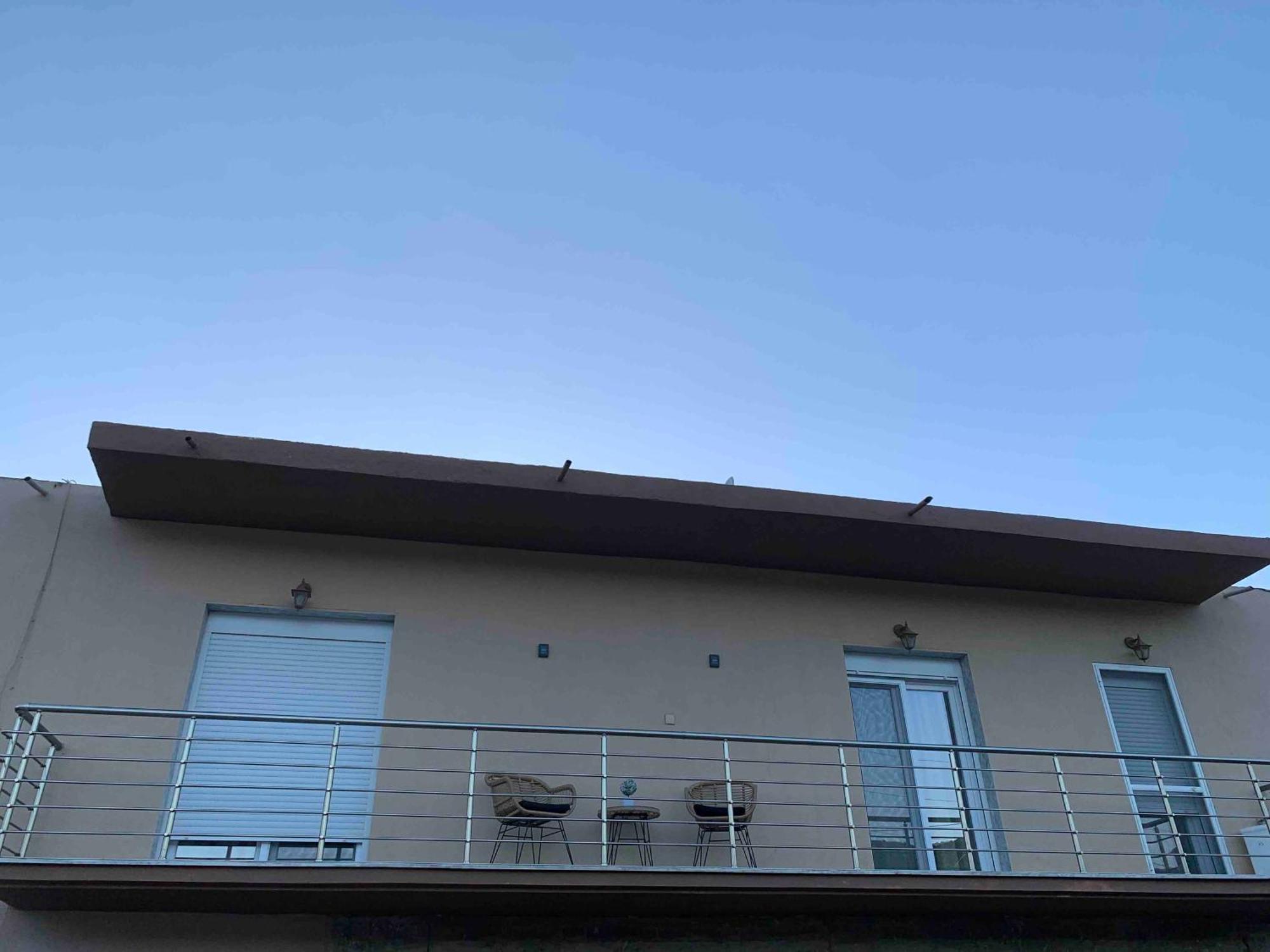Apartament House Maria Elenι Skála Kallirákhis Zewnętrze zdjęcie