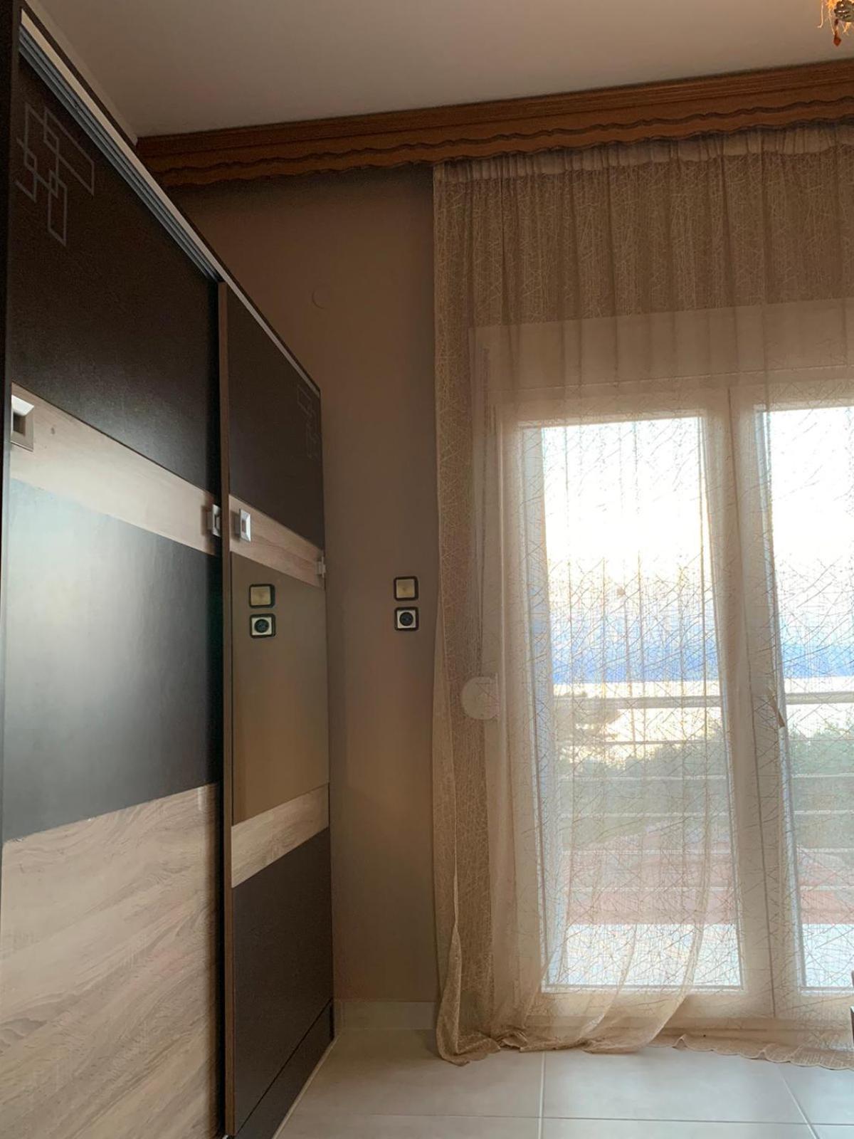 Apartament House Maria Elenι Skála Kallirákhis Zewnętrze zdjęcie