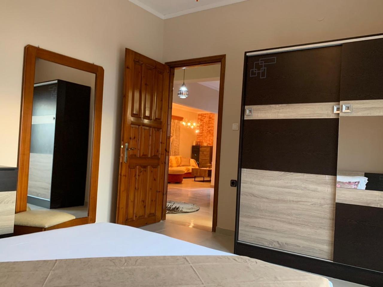 Apartament House Maria Elenι Skála Kallirákhis Zewnętrze zdjęcie