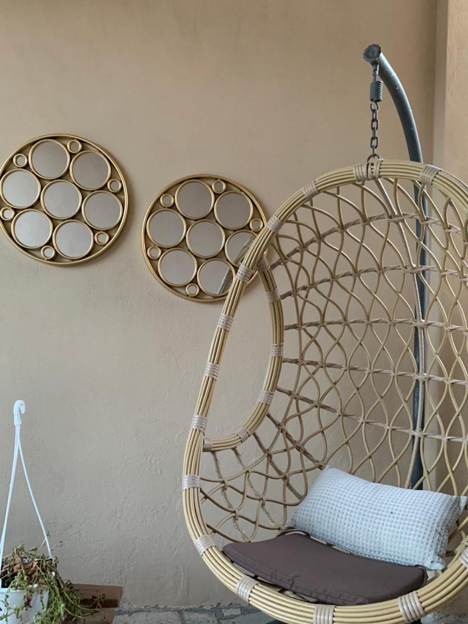 Apartament House Maria Elenι Skála Kallirákhis Zewnętrze zdjęcie