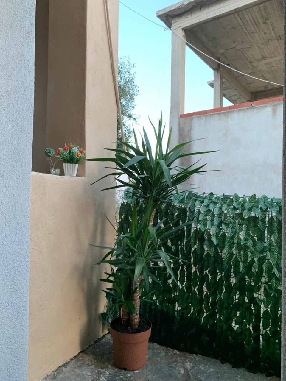 Apartament House Maria Elenι Skála Kallirákhis Zewnętrze zdjęcie