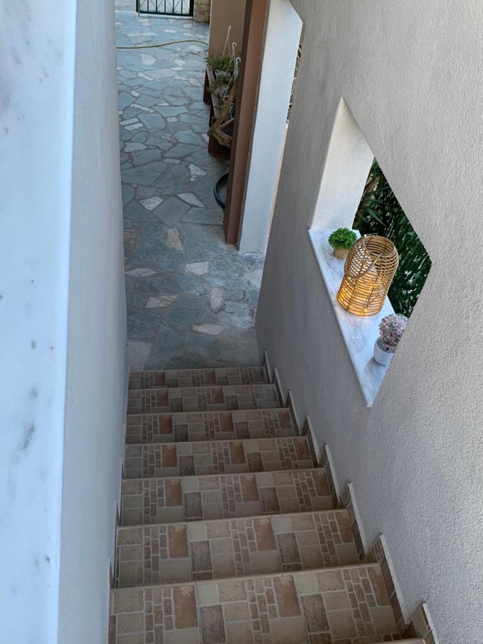 Apartament House Maria Elenι Skála Kallirákhis Zewnętrze zdjęcie
