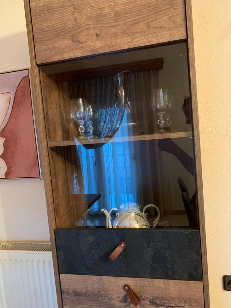 Apartament House Maria Elenι Skála Kallirákhis Zewnętrze zdjęcie