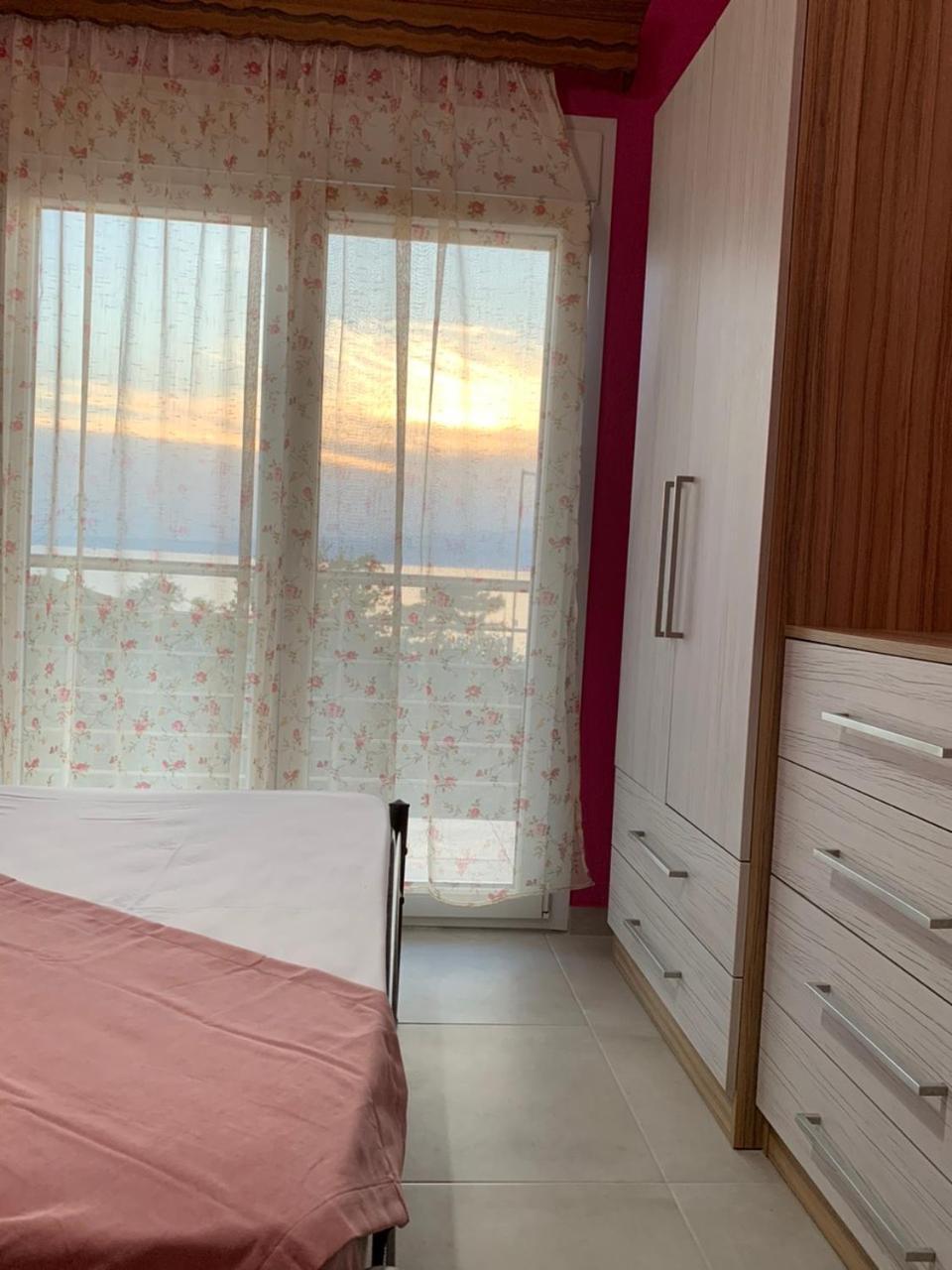 Apartament House Maria Elenι Skála Kallirákhis Zewnętrze zdjęcie