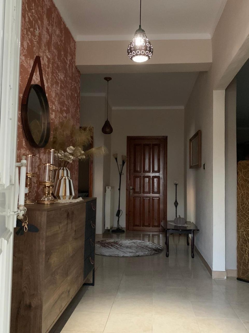 Apartament House Maria Elenι Skála Kallirákhis Zewnętrze zdjęcie