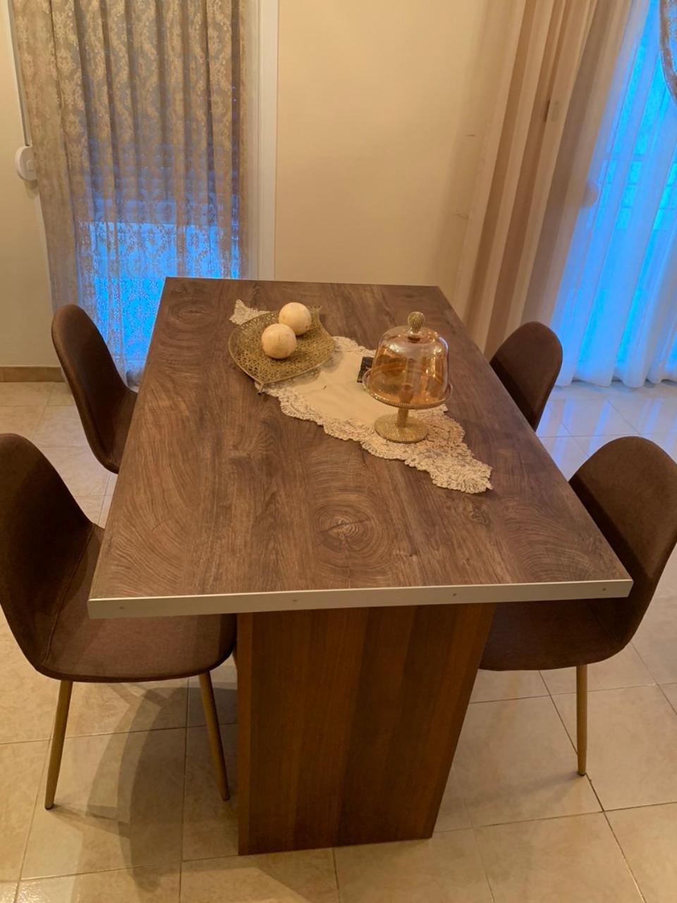 Apartament House Maria Elenι Skála Kallirákhis Zewnętrze zdjęcie