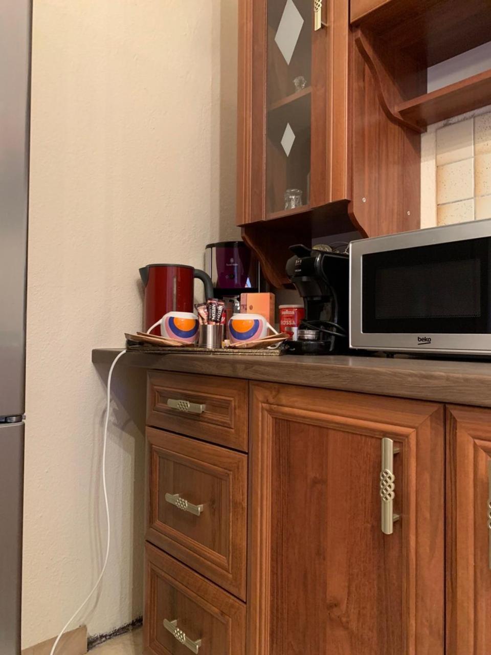 Apartament House Maria Elenι Skála Kallirákhis Zewnętrze zdjęcie