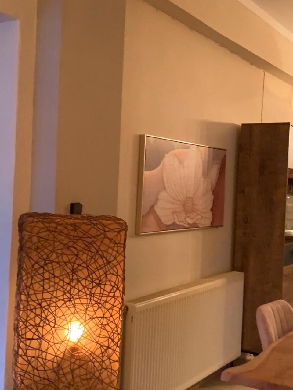 Apartament House Maria Elenι Skála Kallirákhis Zewnętrze zdjęcie