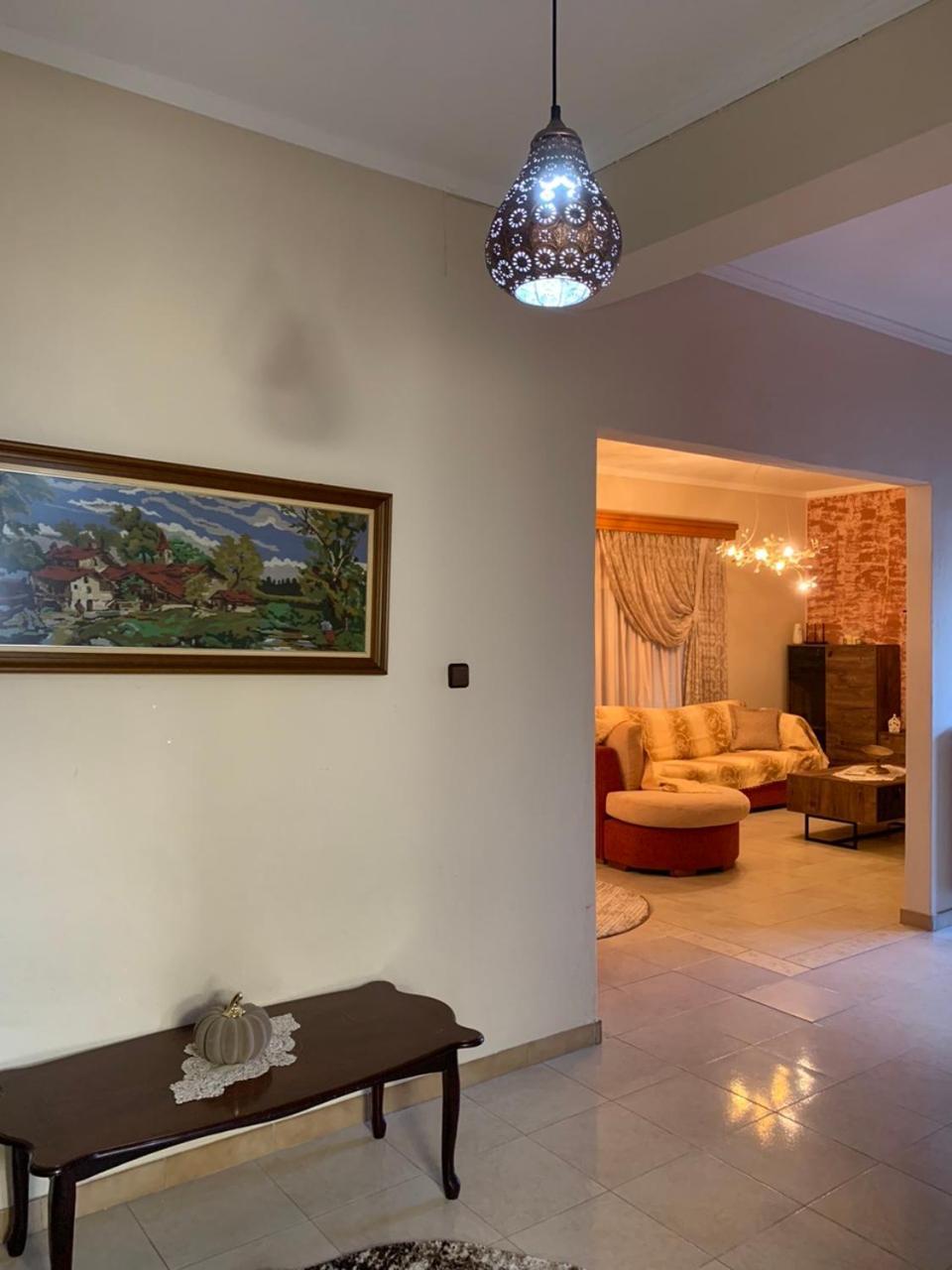 Apartament House Maria Elenι Skála Kallirákhis Zewnętrze zdjęcie
