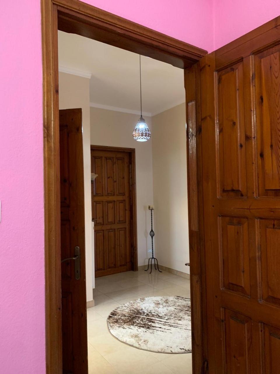 Apartament House Maria Elenι Skála Kallirákhis Zewnętrze zdjęcie
