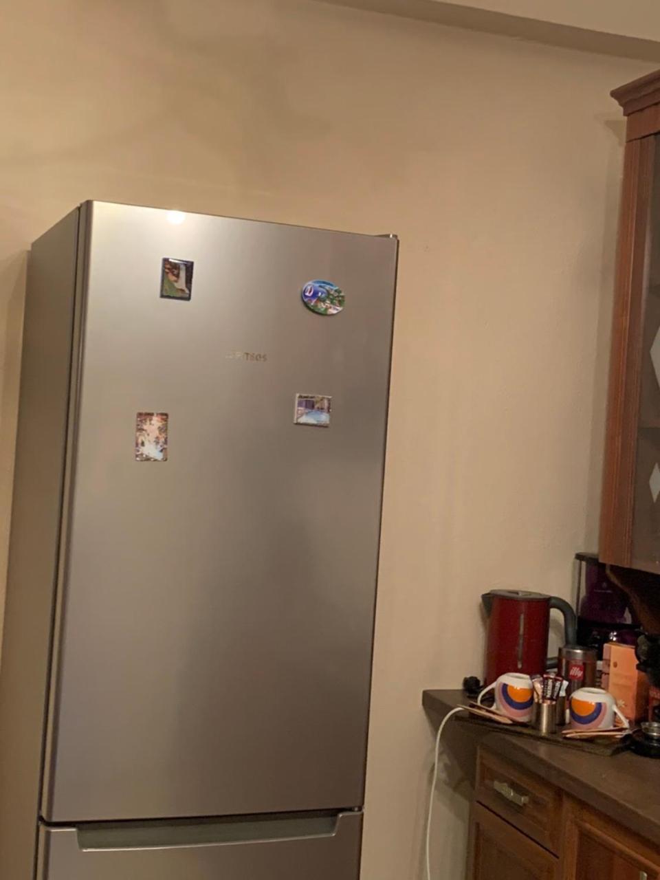 Apartament House Maria Elenι Skála Kallirákhis Zewnętrze zdjęcie